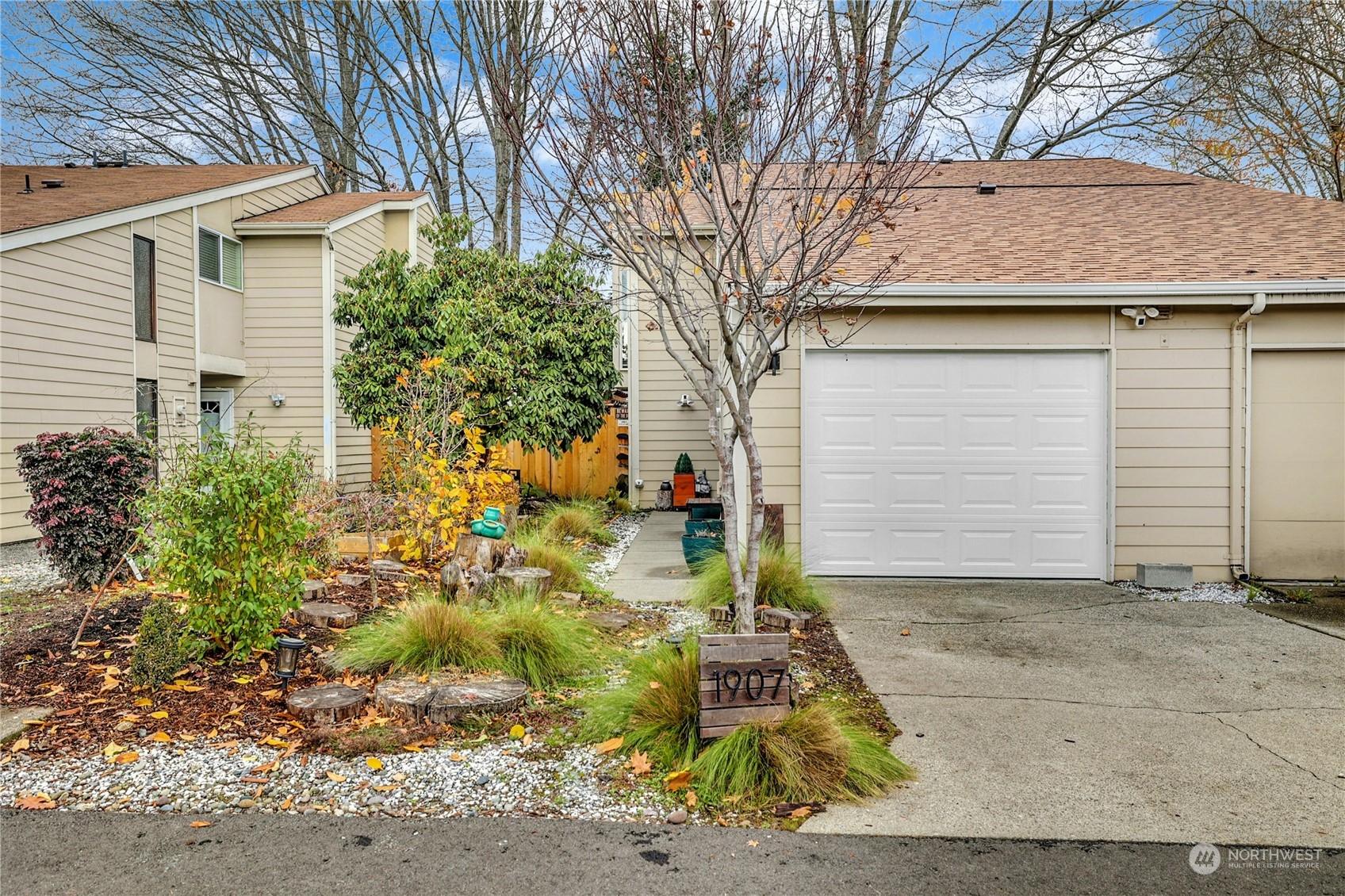 1901 M Street NE #1907