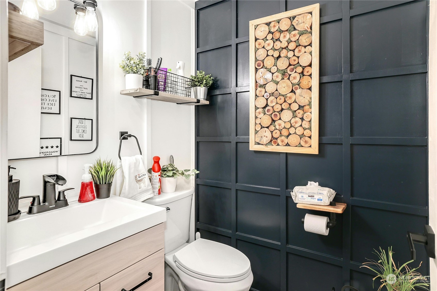 1901 M Street NE #1907