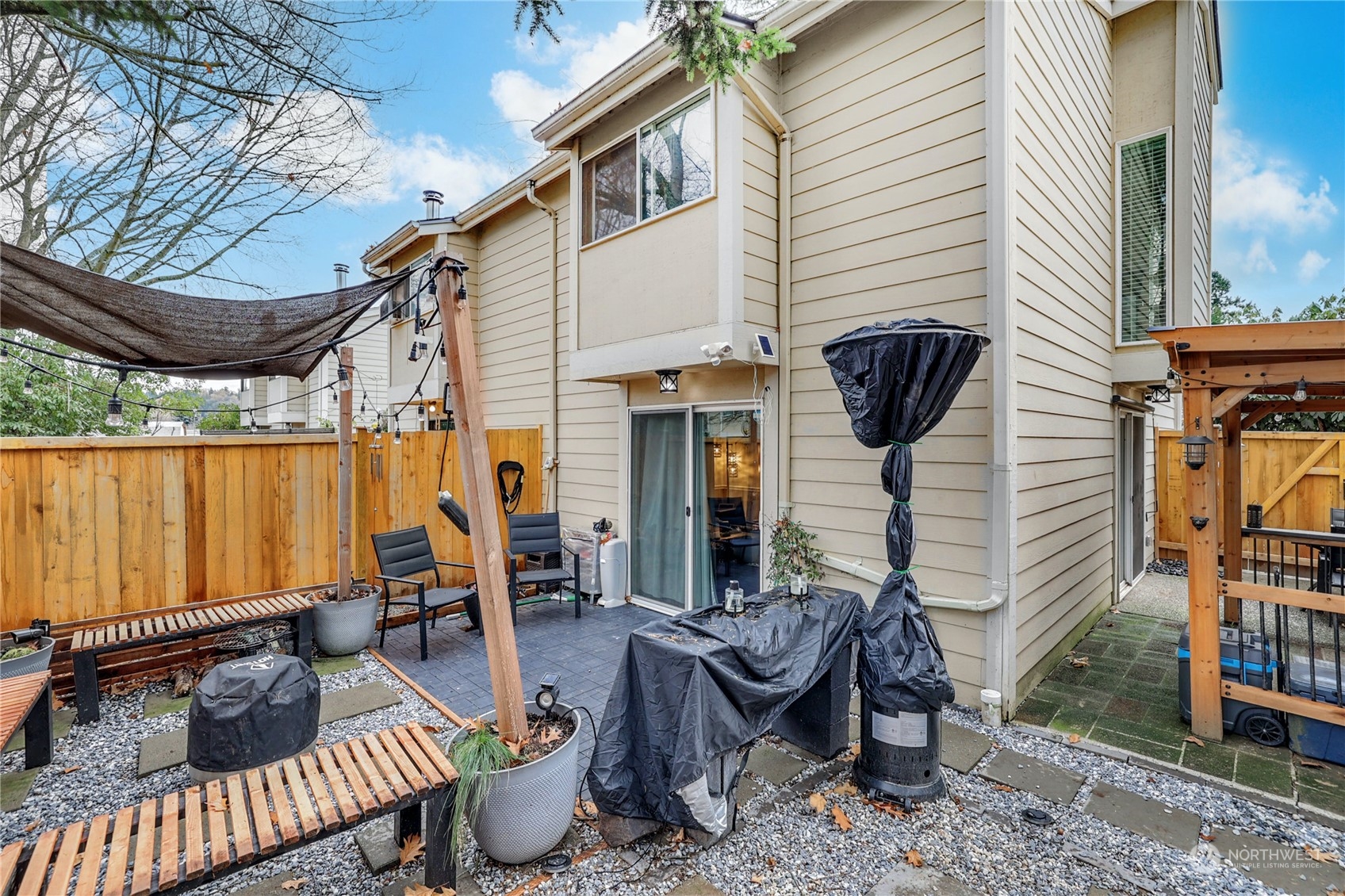 1901 M Street NE #1907