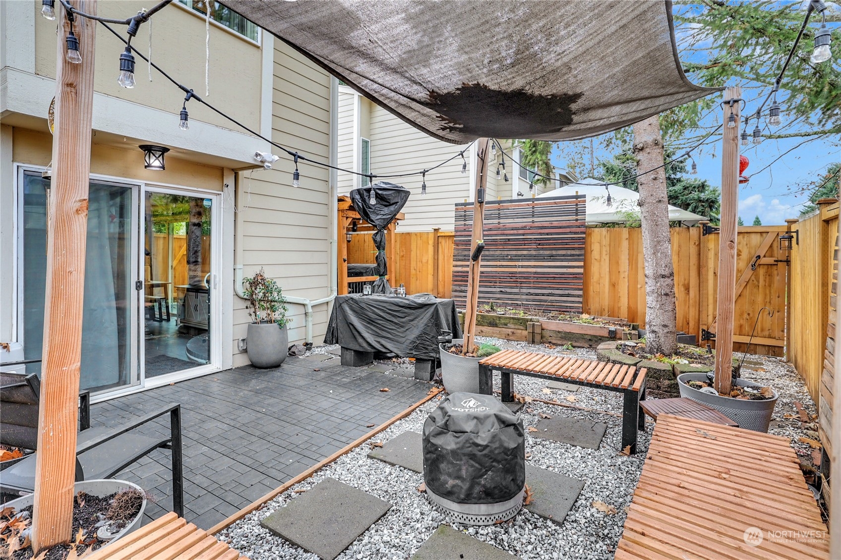 1901 M Street NE #1907