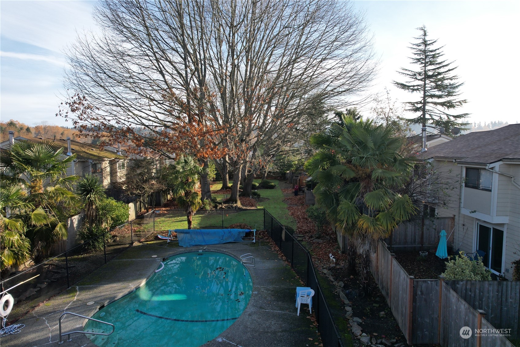 1901 M Street NE #1907