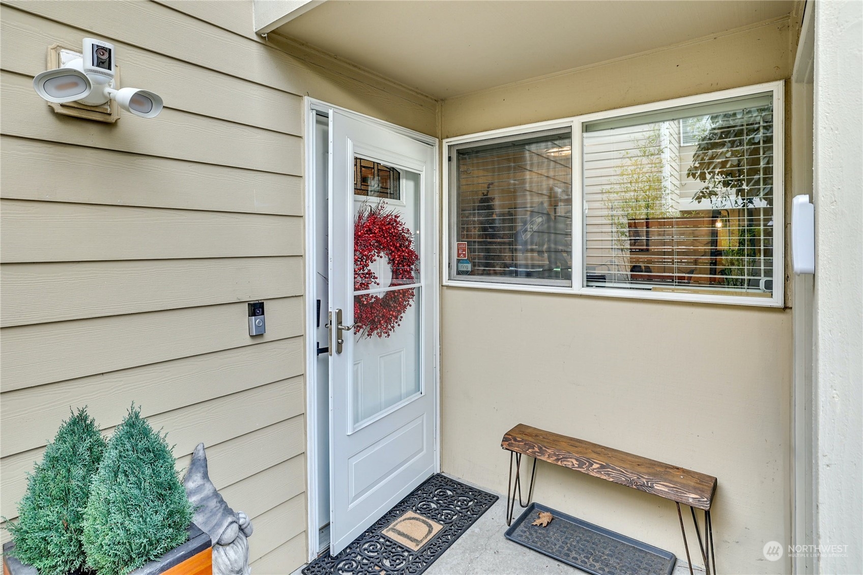 1901 M Street NE #1907