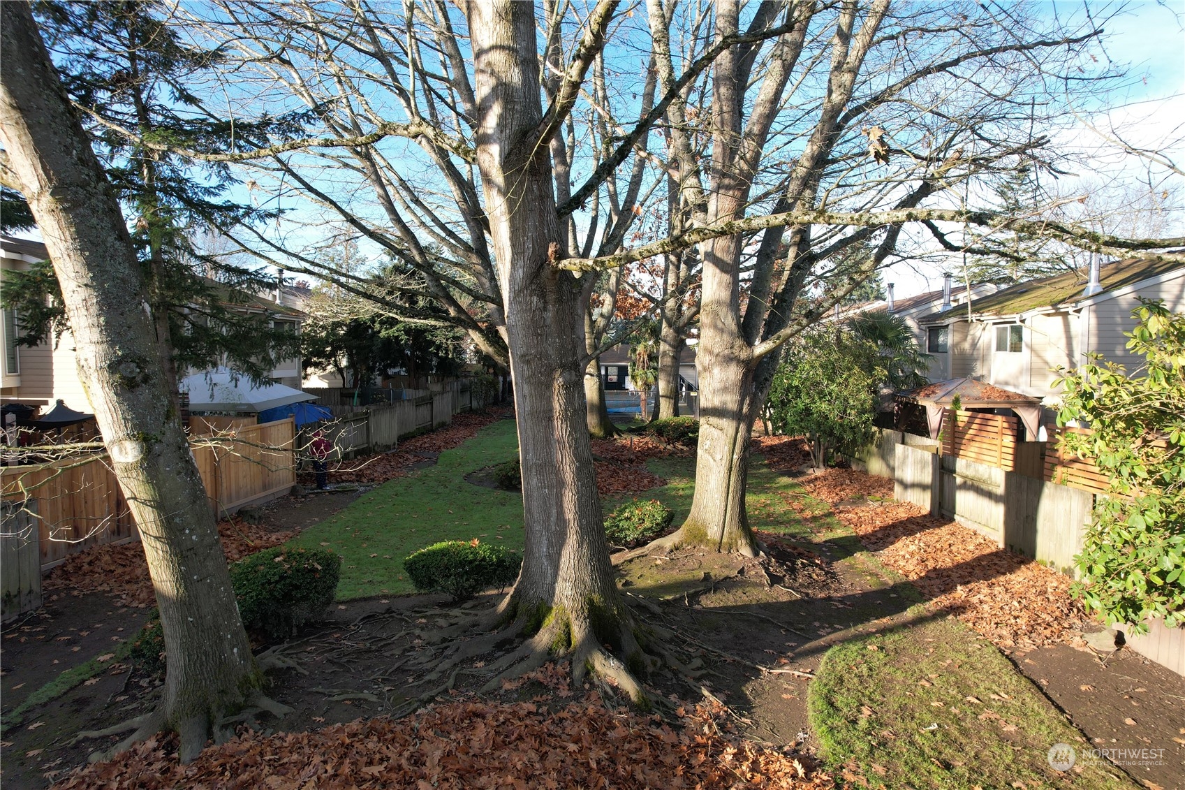 1901 M Street NE #1907