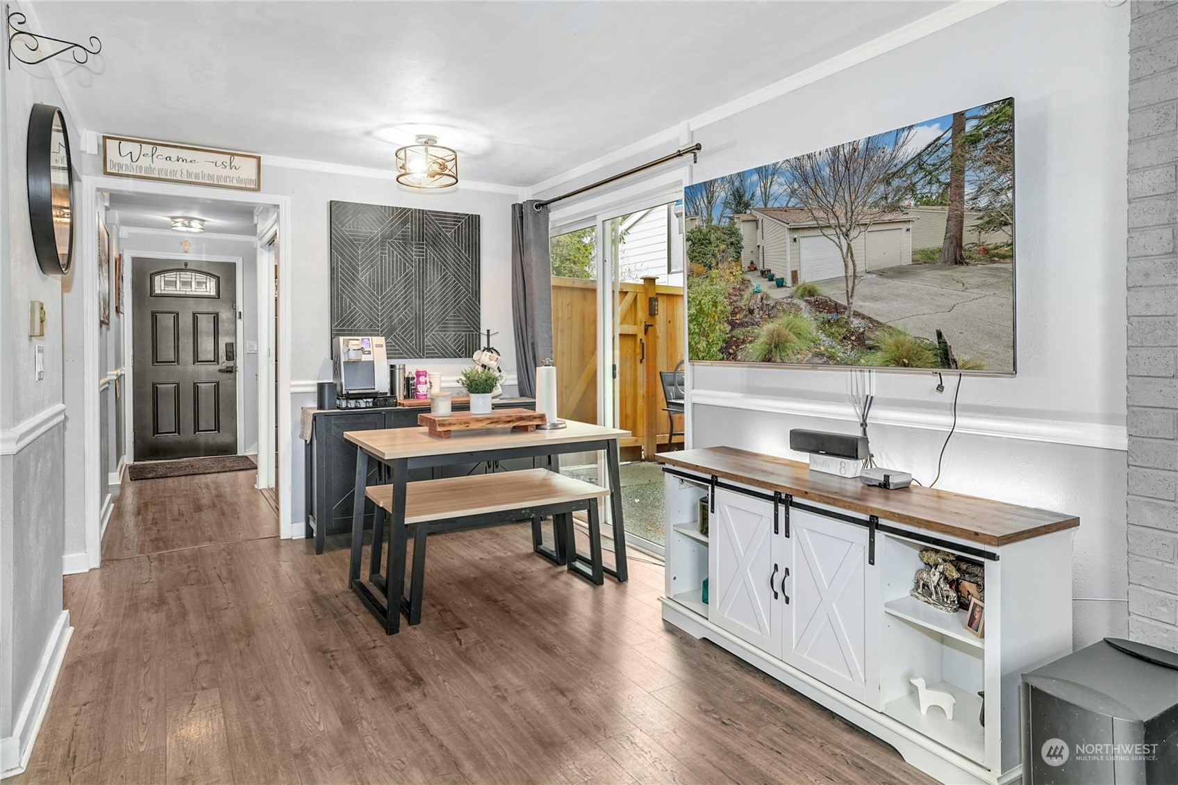 1901 M Street NE #1907