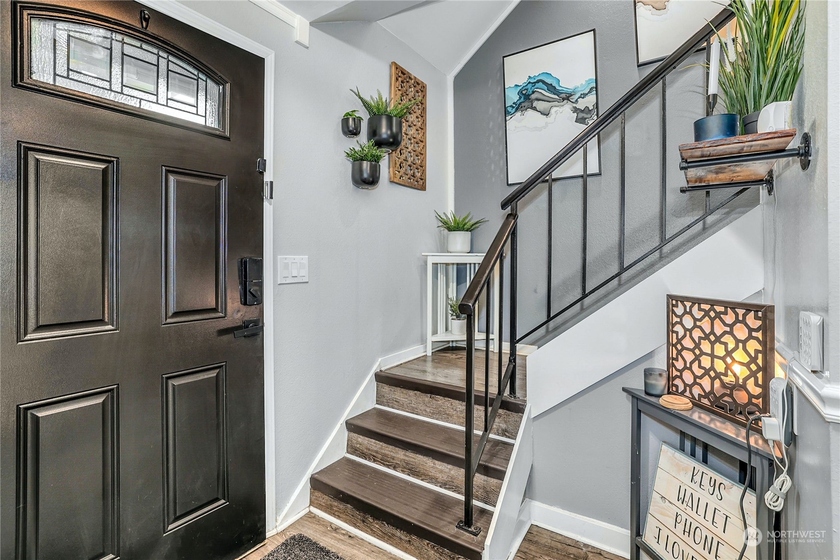 1901 M Street NE #1907