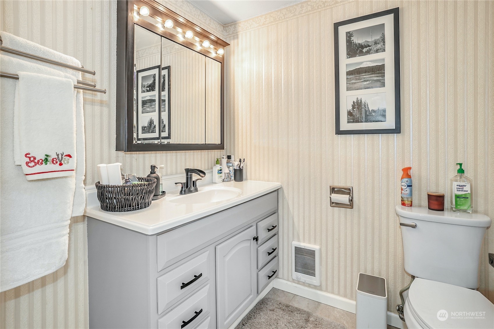 1901 M Street NE #1907