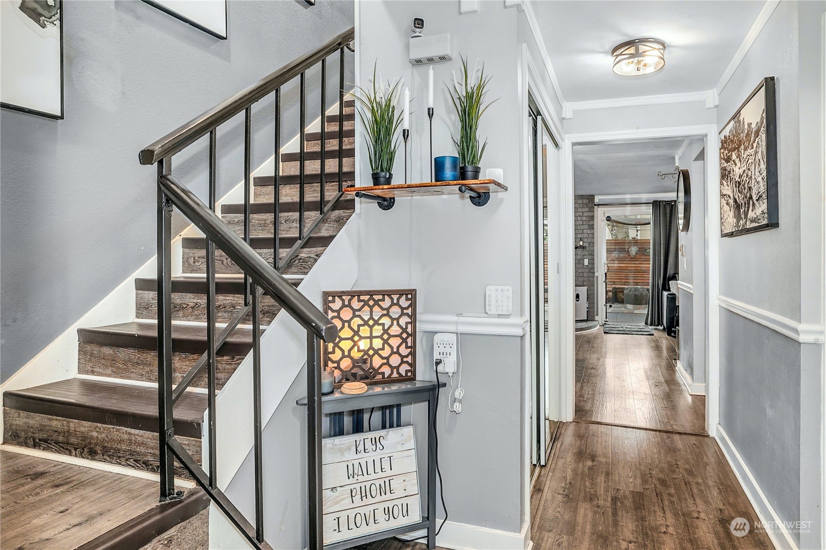 1901 M Street NE #1907