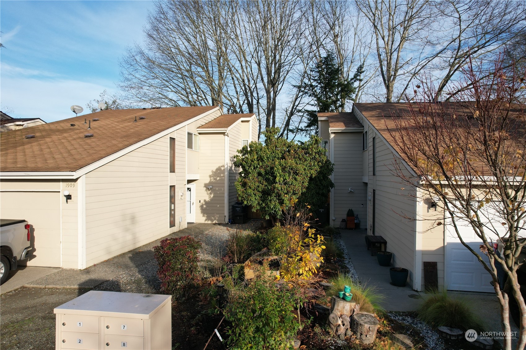 1901 M Street NE #1907