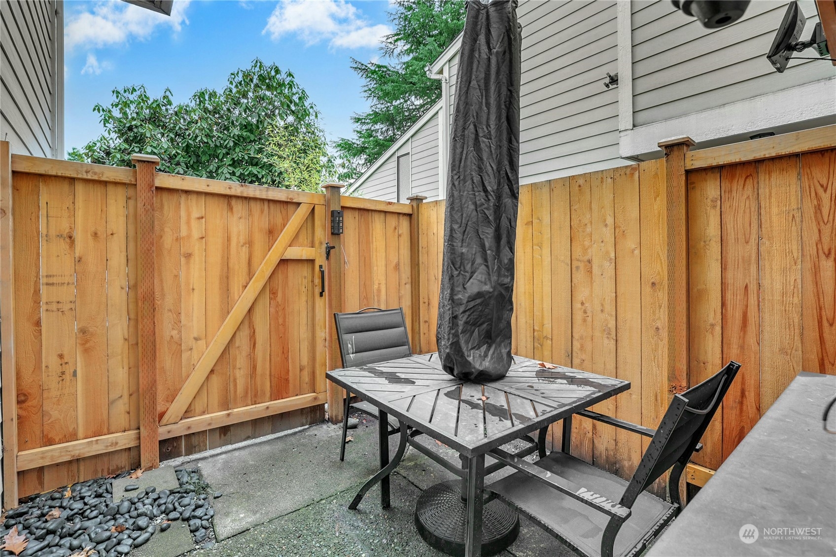 1901 M Street NE #1907