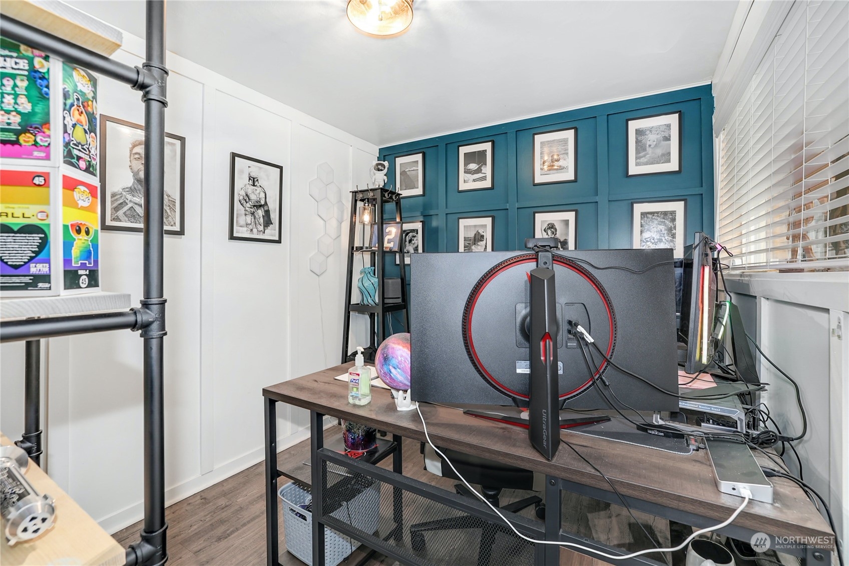 1901 M Street NE #1907