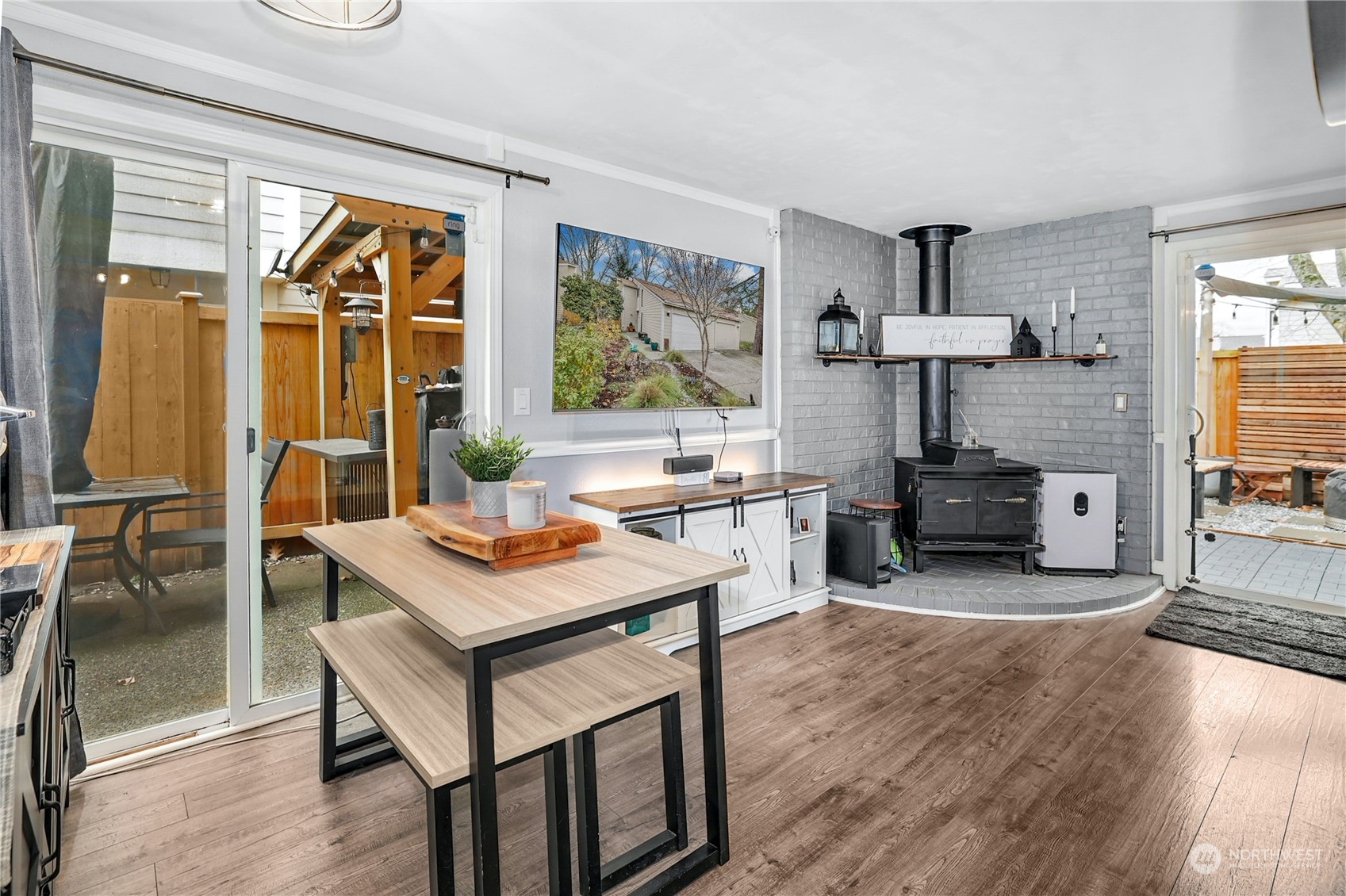 1901 M Street NE #1907