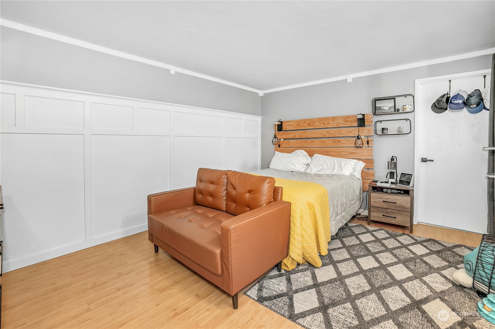 1901 M Street NE #1907