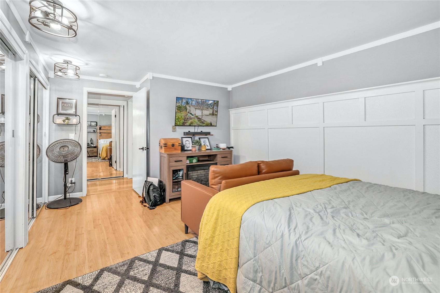 1901 M Street NE #1907