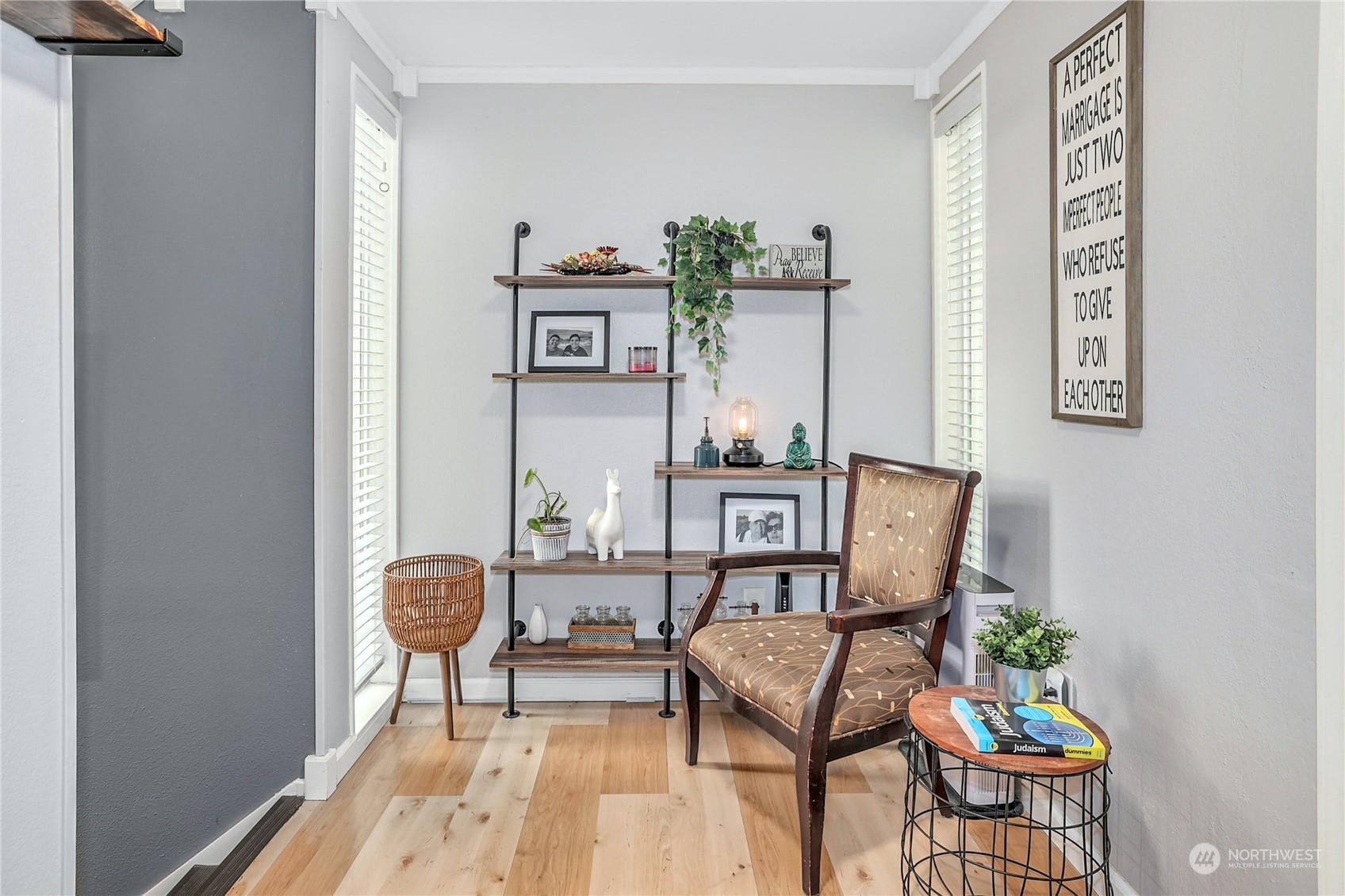 1901 M Street NE #1907