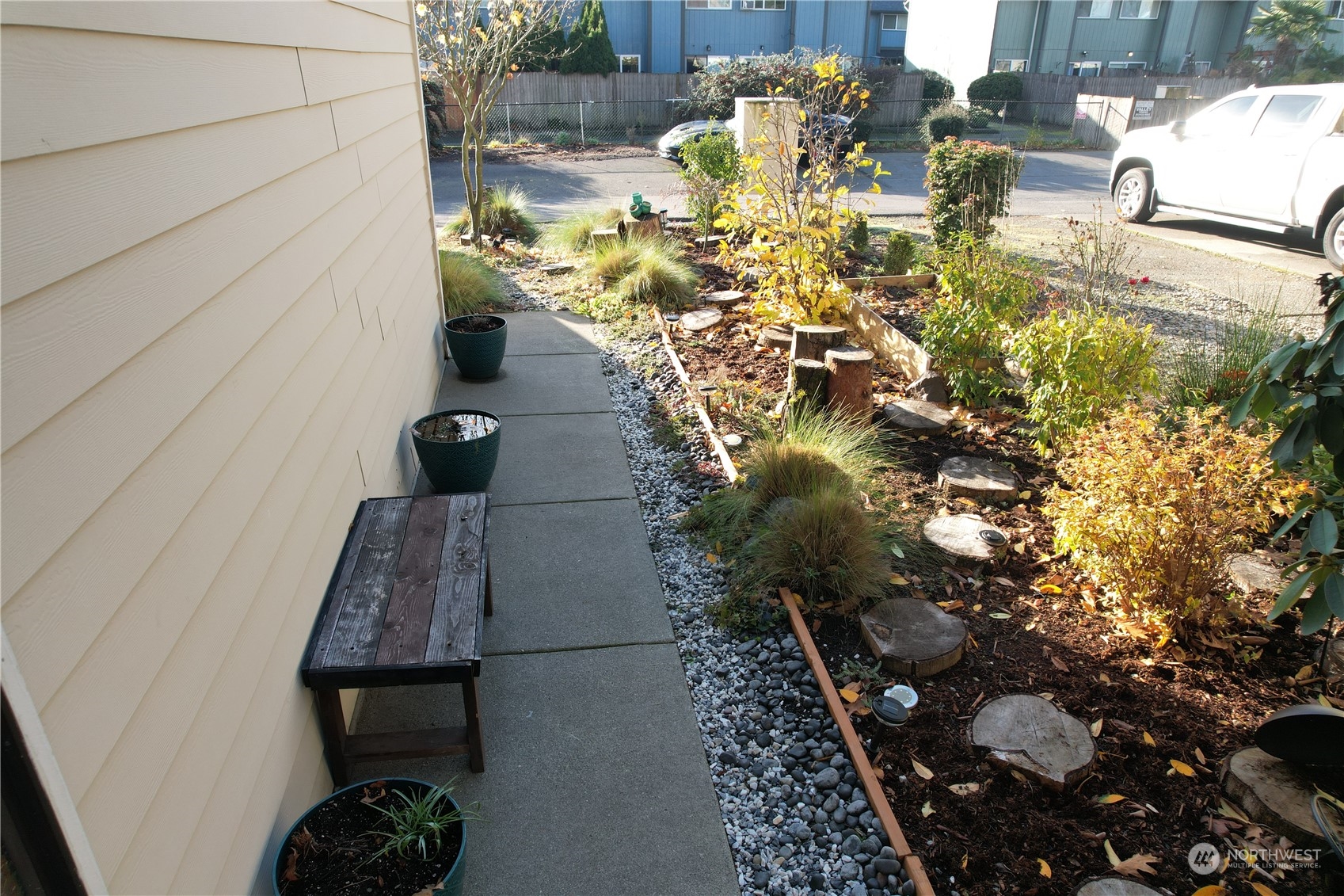 1901 M Street NE #1907