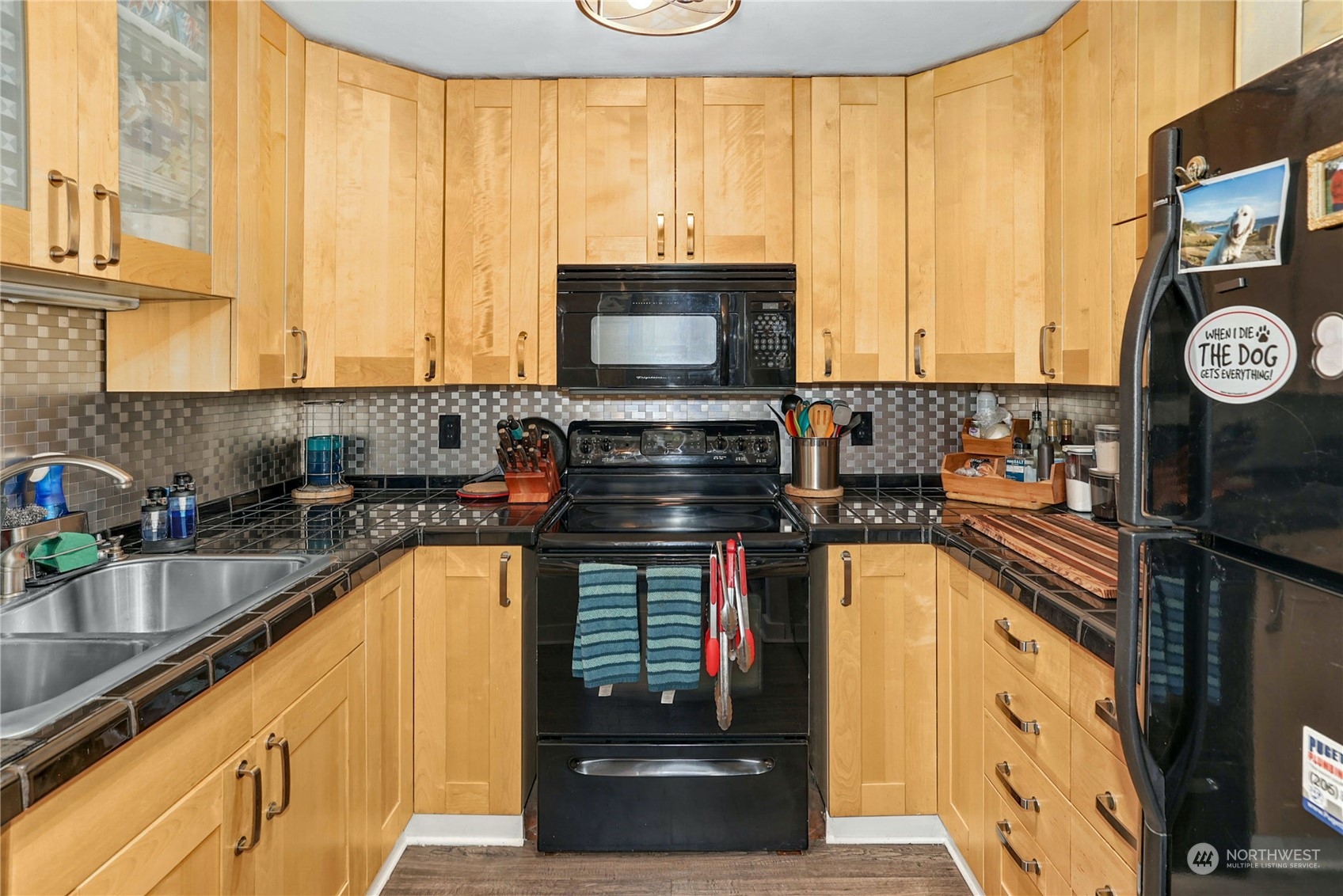 1901 M Street NE #1907