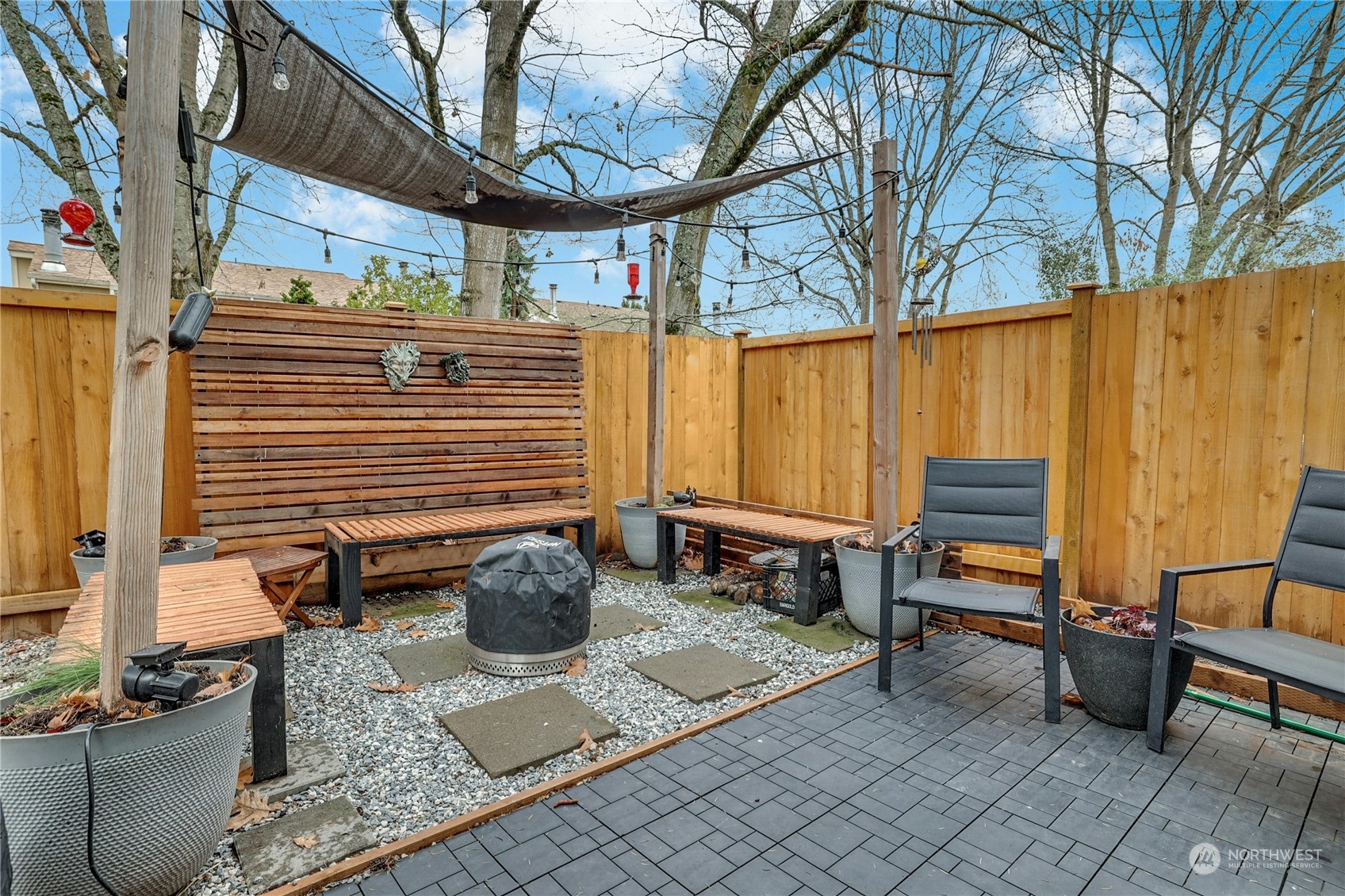 1901 M Street NE #1907