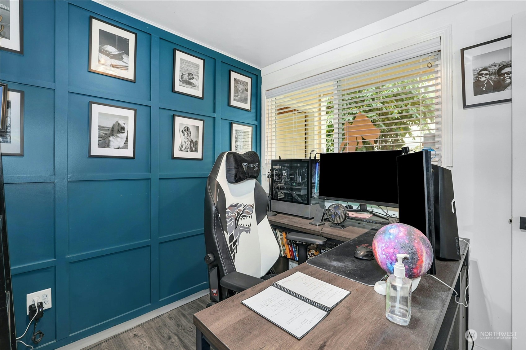 1901 M Street NE #1907