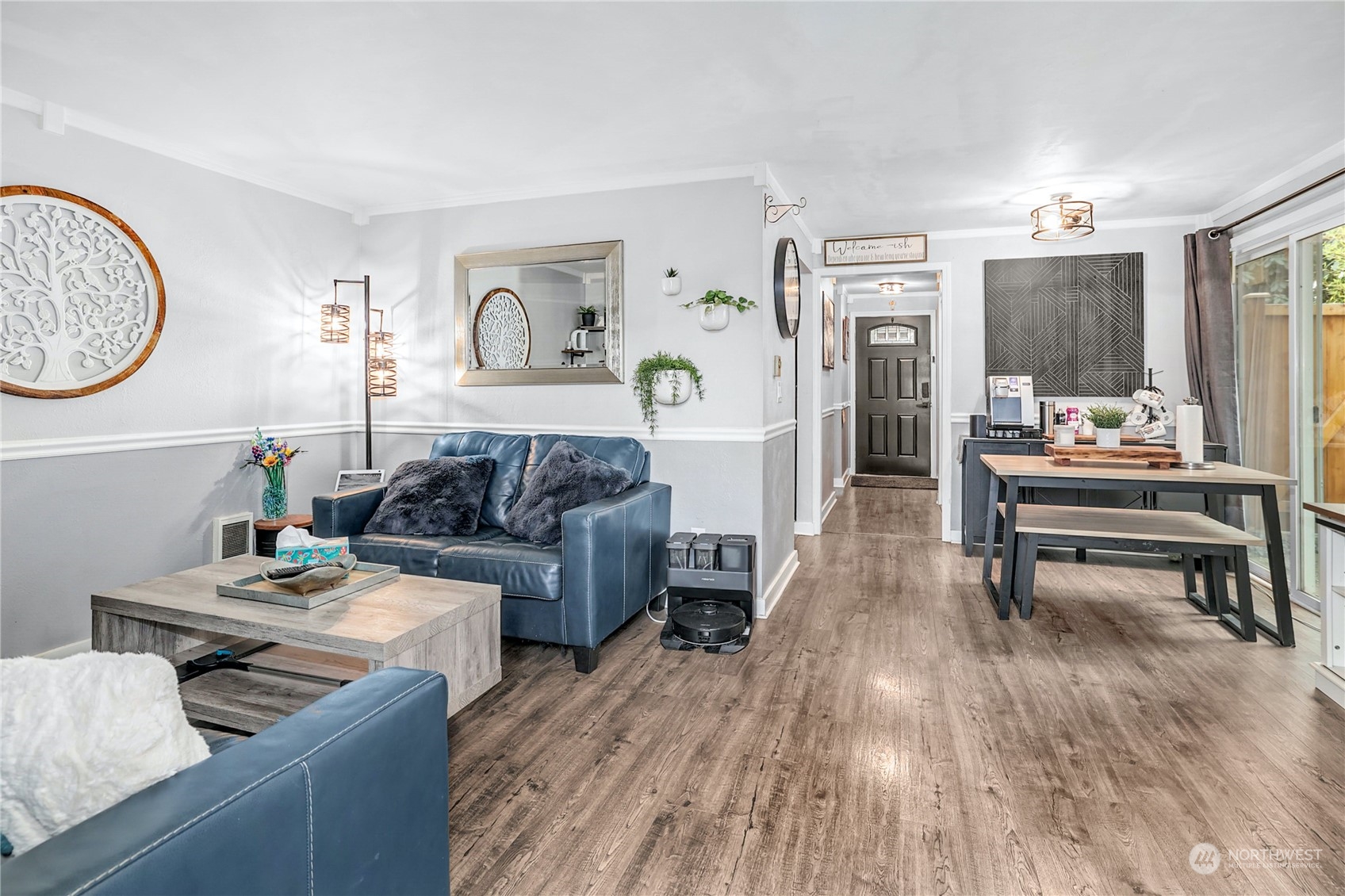 1901 M Street NE #1907