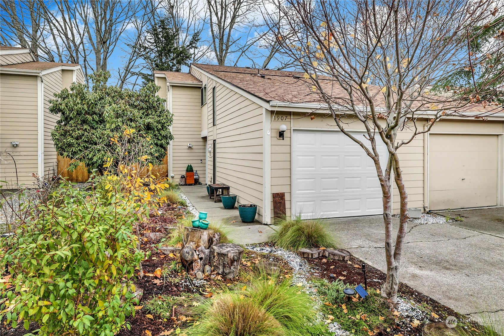 1901 M Street NE #1907