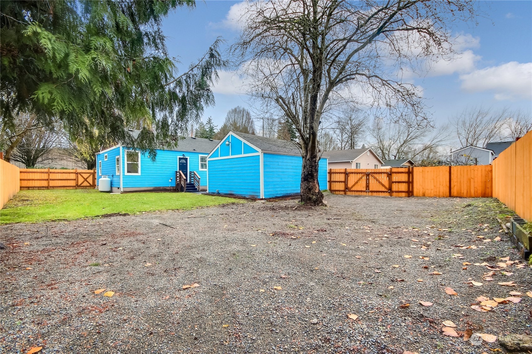 5408 E Portland Avenue