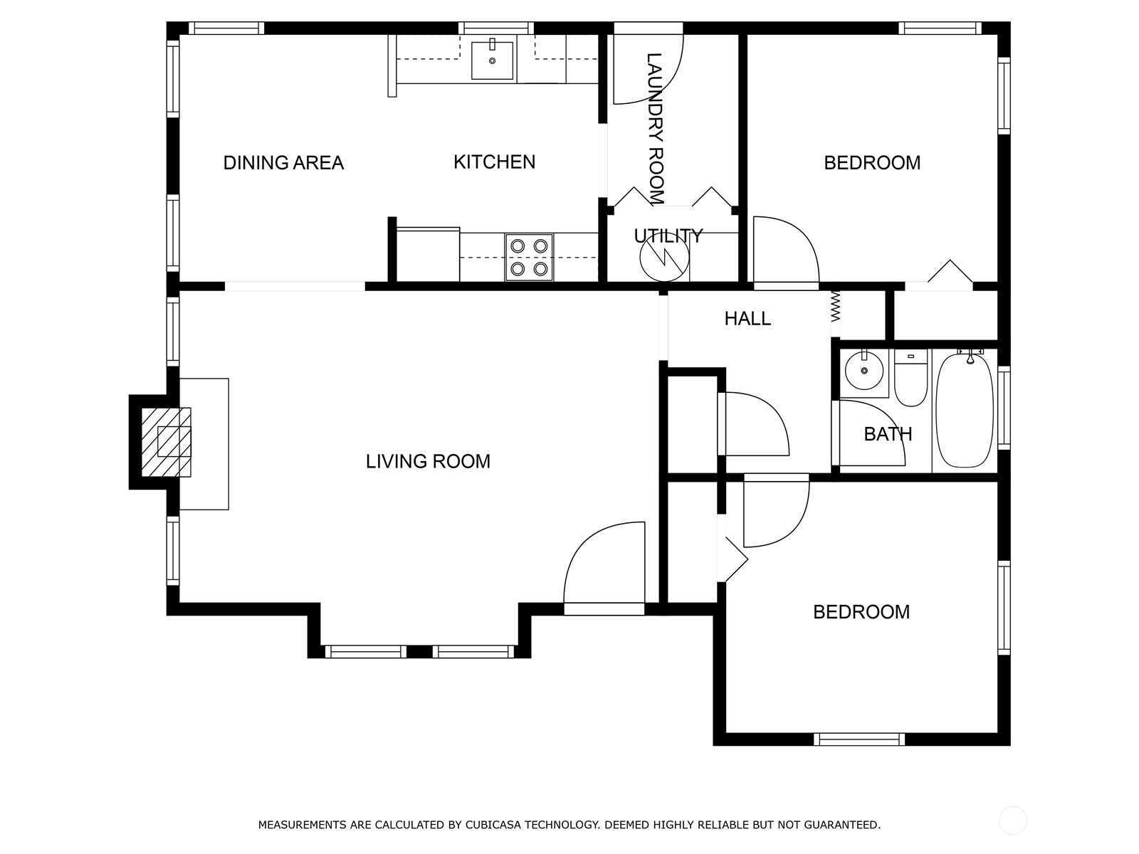 5408 E Portland Avenue