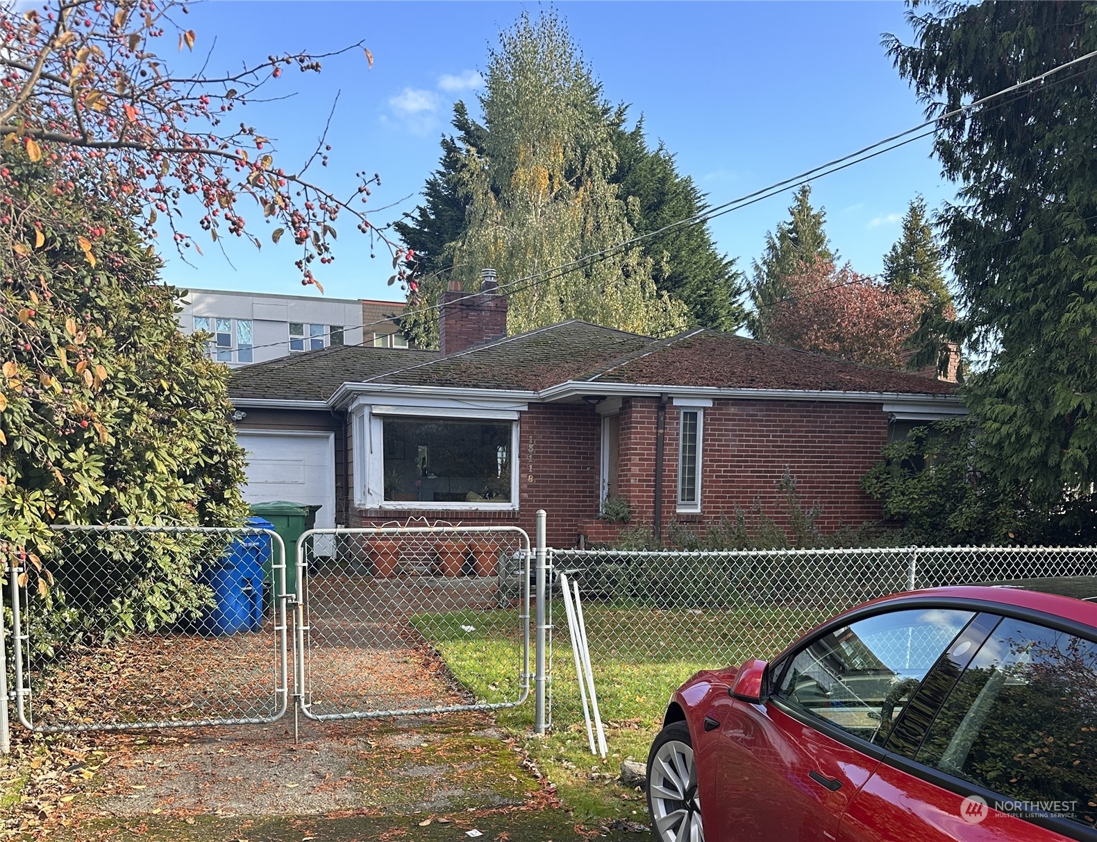 13118 Palatine Avenue N