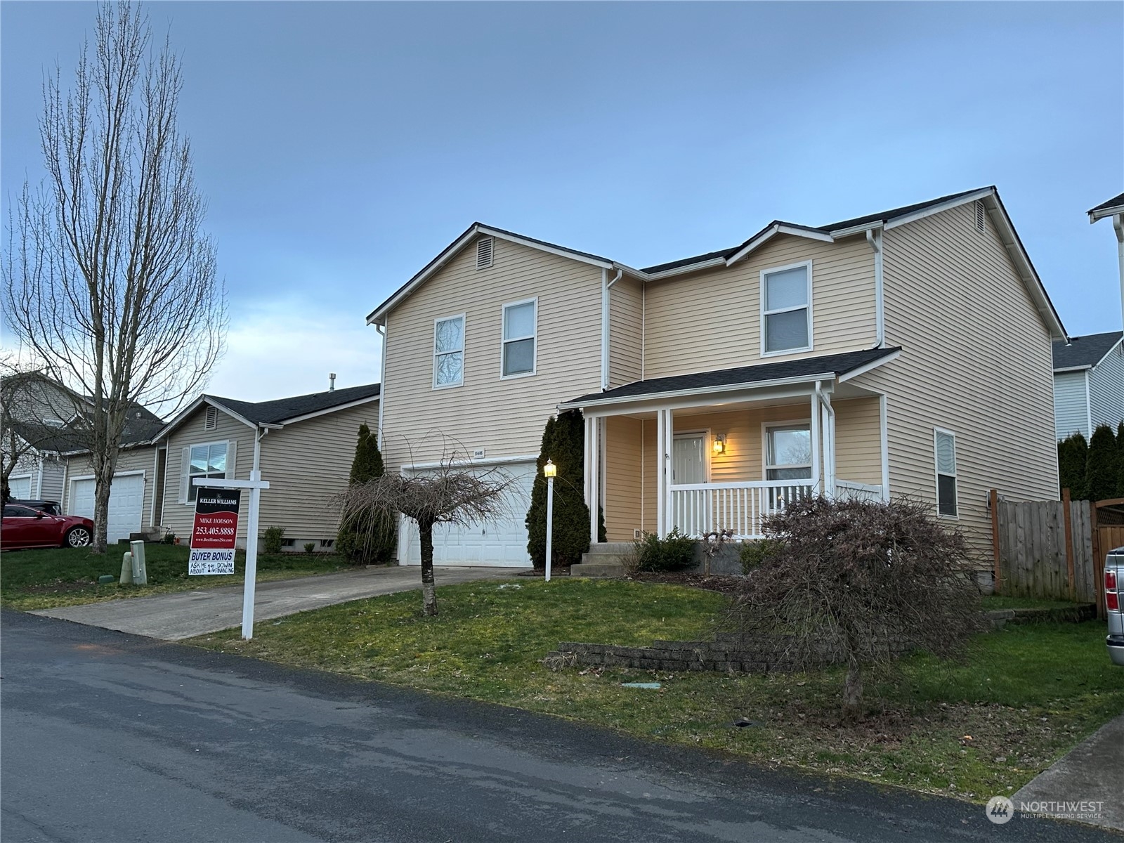 10406 192nd Street Ct E, -2652