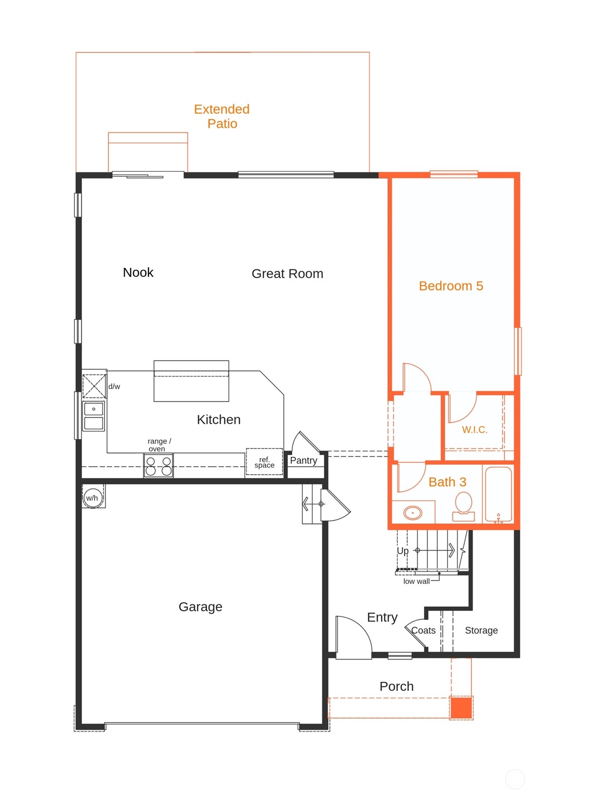 12632 173rd Avenue E #127