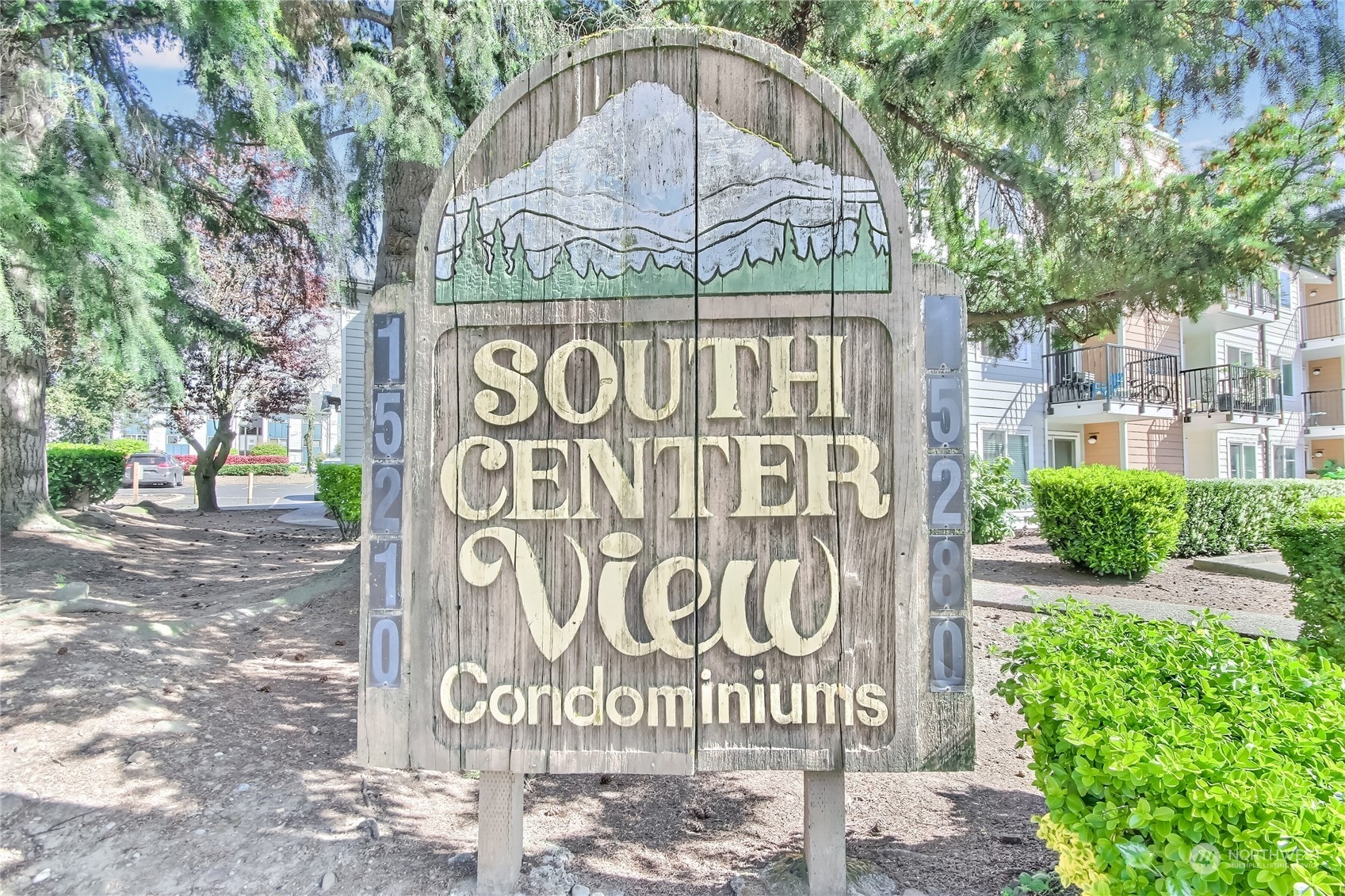 15280 Macadam Road S #E106