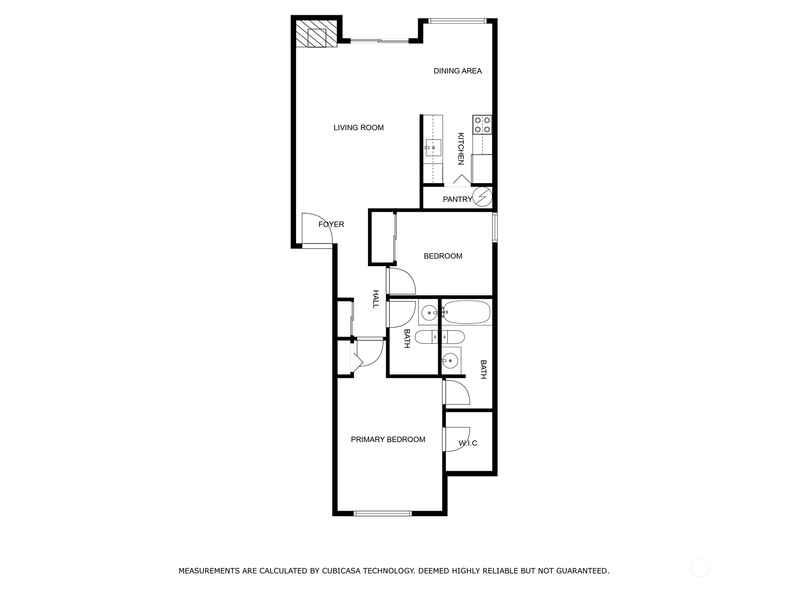 15280 Macadam Road S #E106