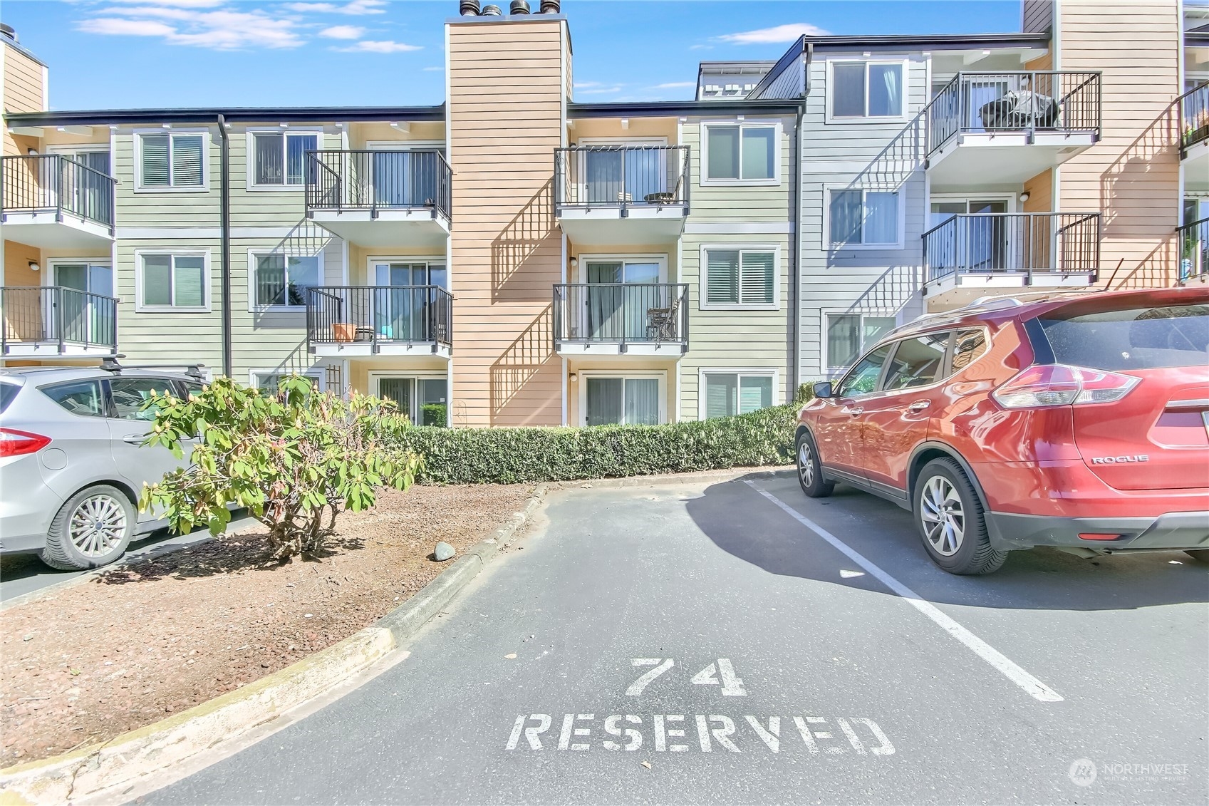 15280 Macadam Road S #E106