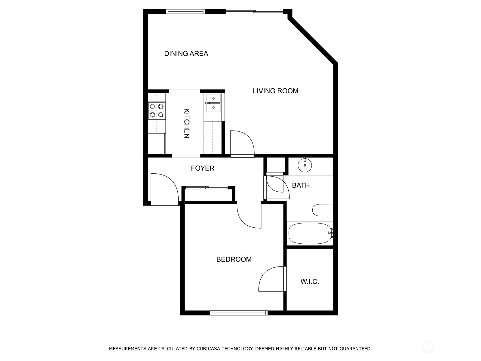 1102 8th Street NE #32