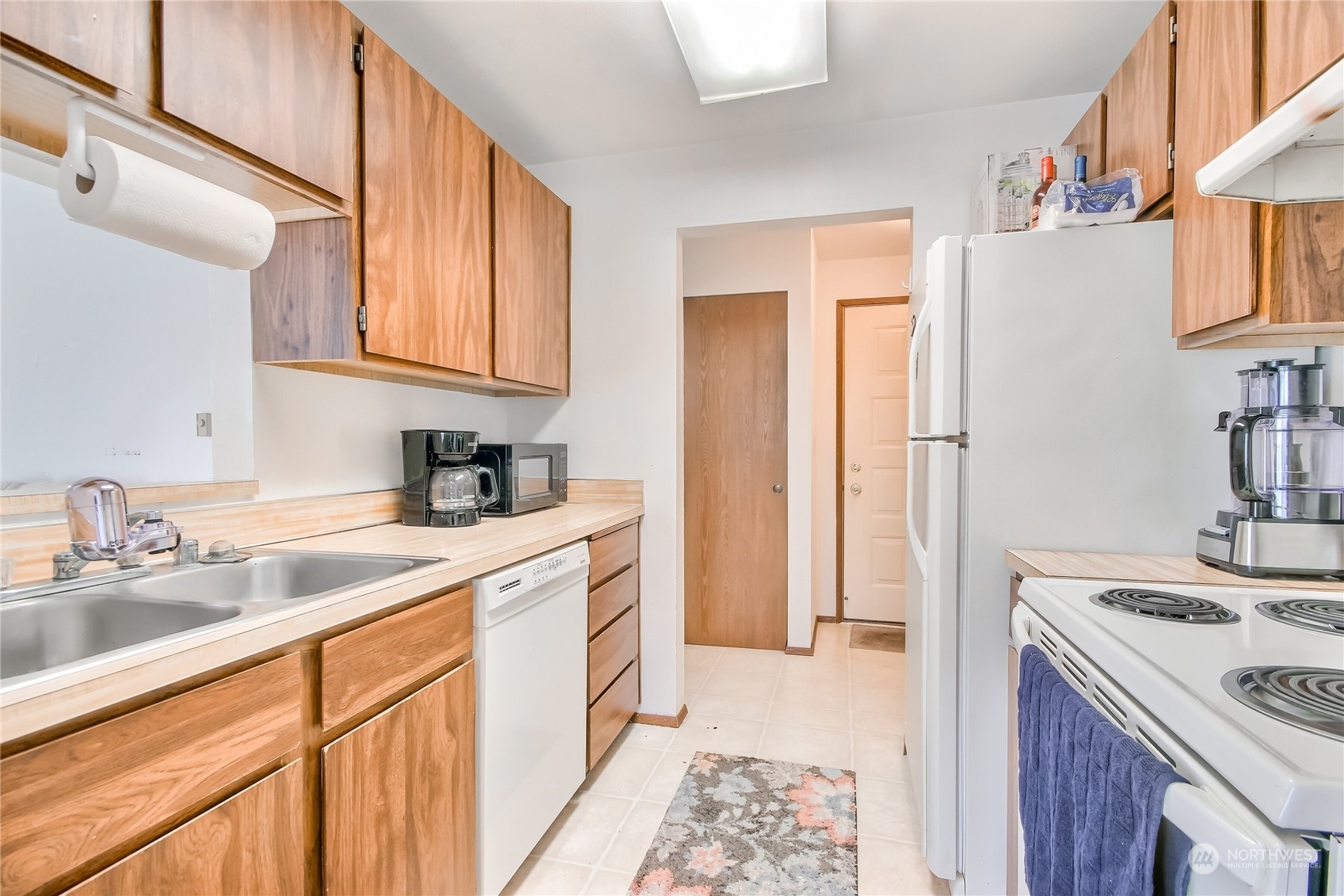 1102 8th Street NE #32