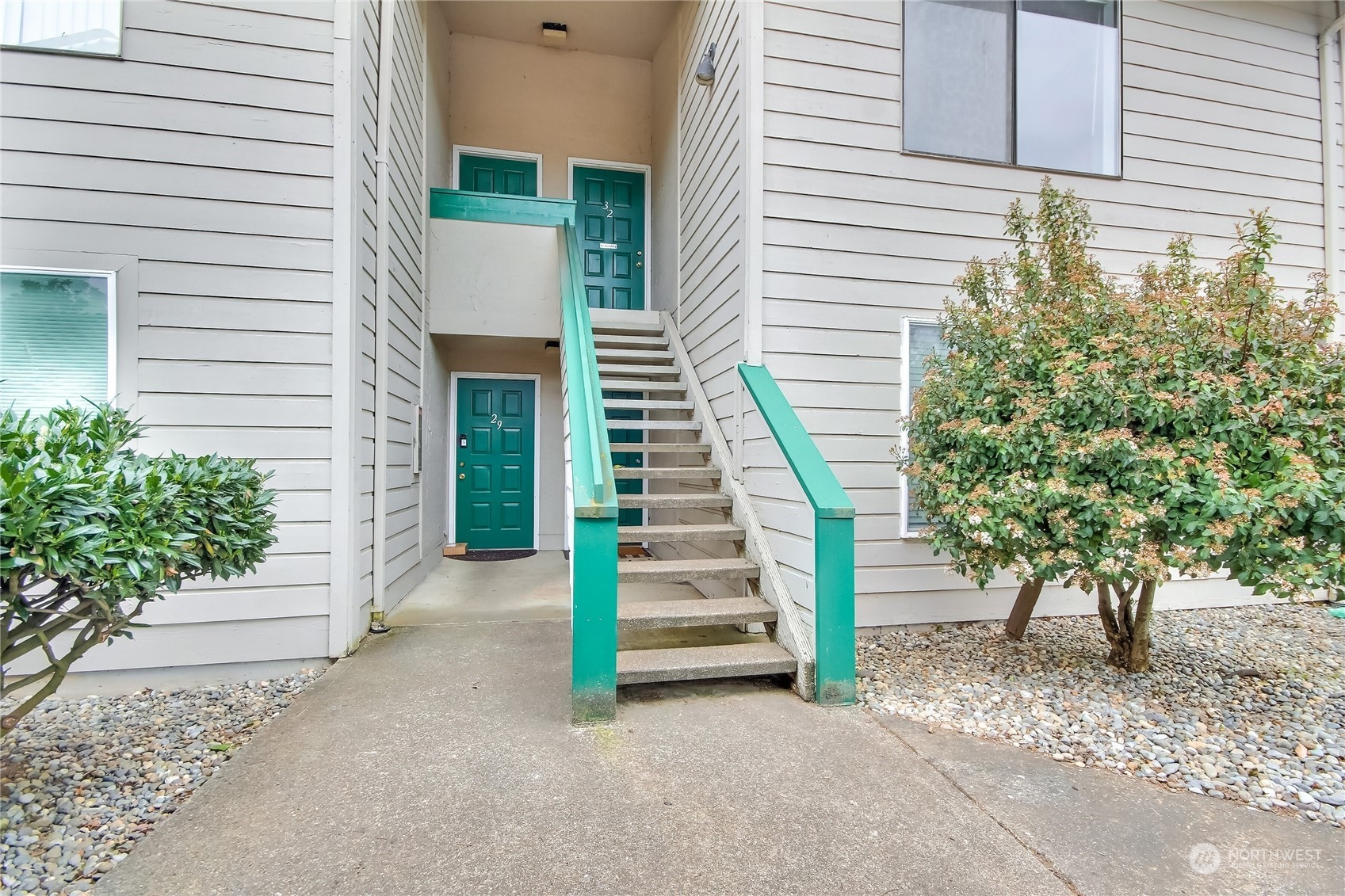 1102 8th Street NE #32