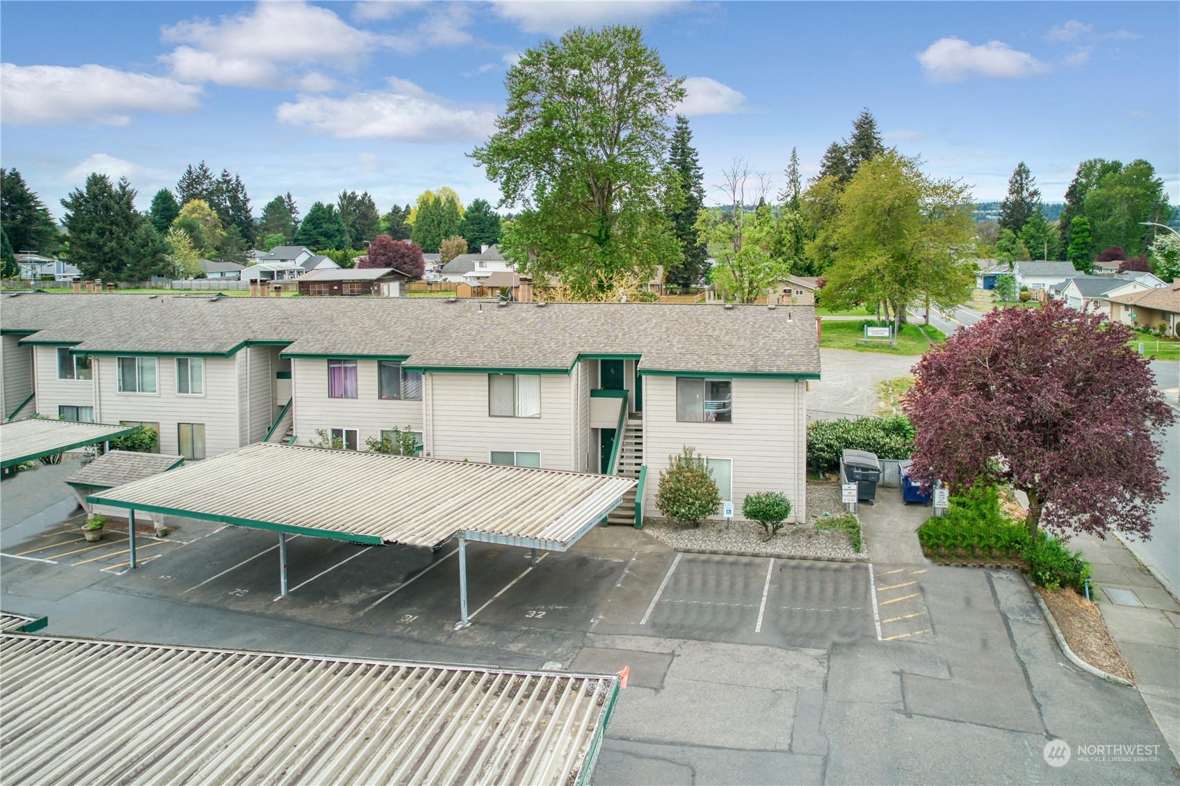 1102 8th Street NE #32