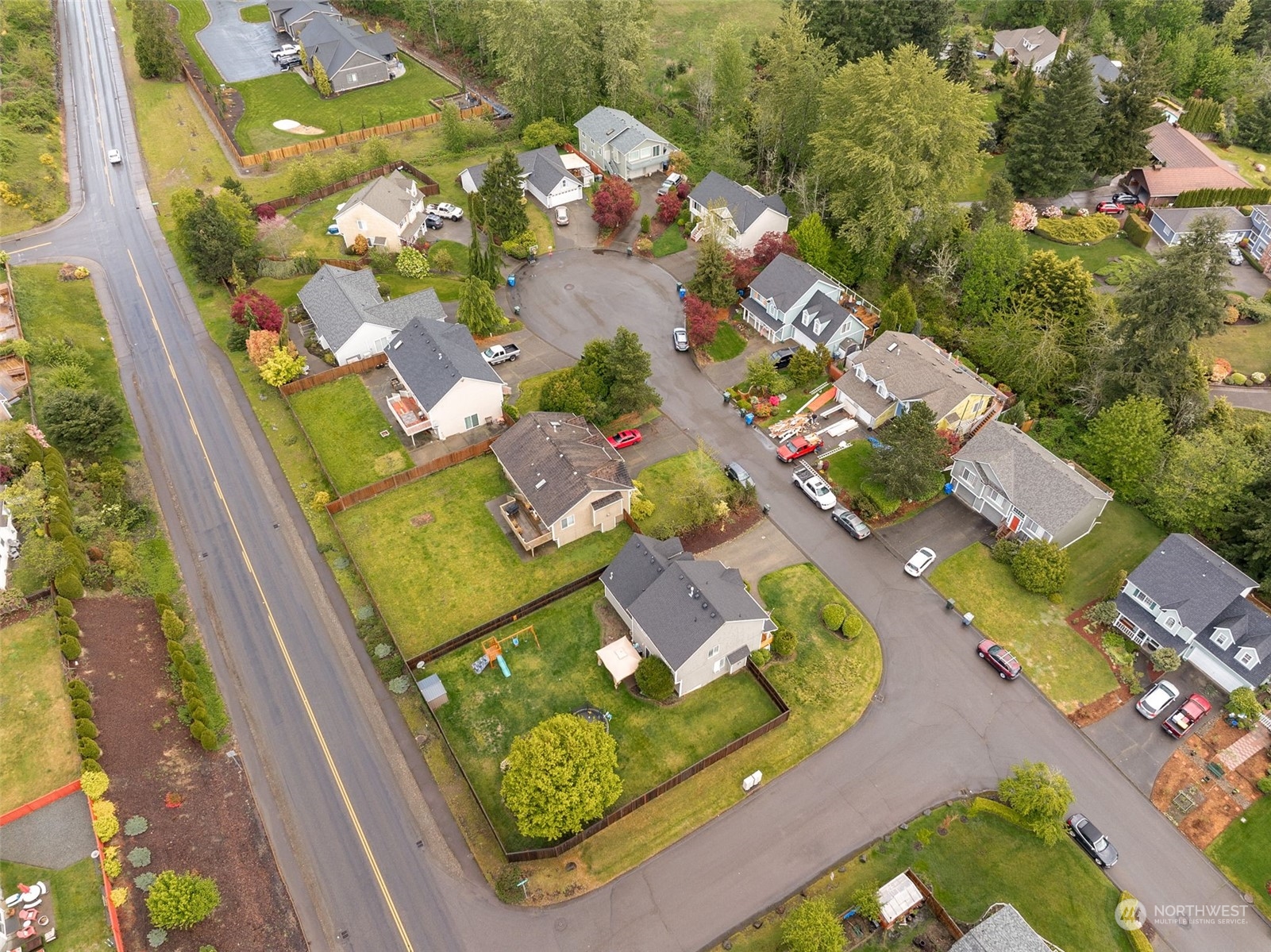 13616 69th Avenue Ct E