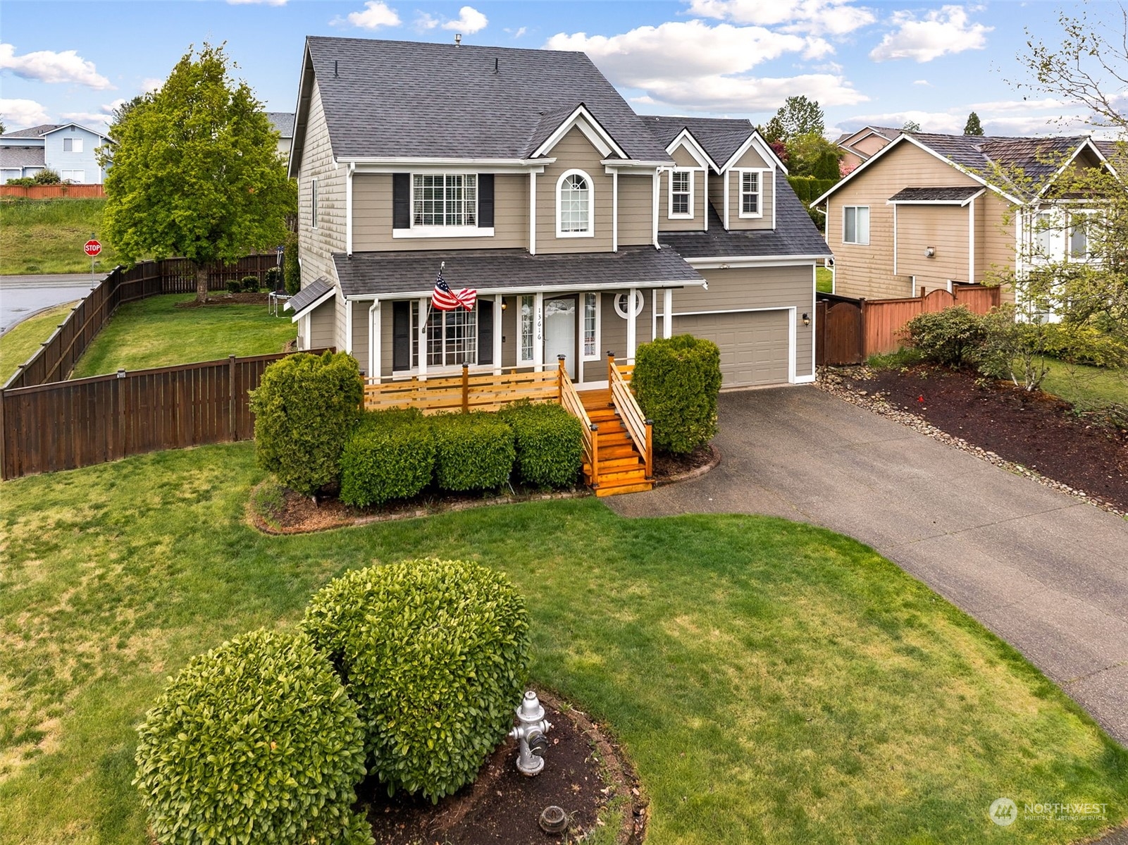 13616 69th Avenue Ct E