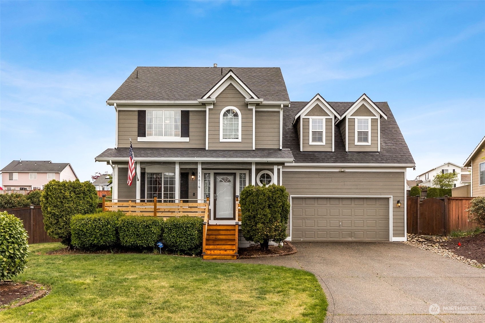 13616 69th Avenue Ct E