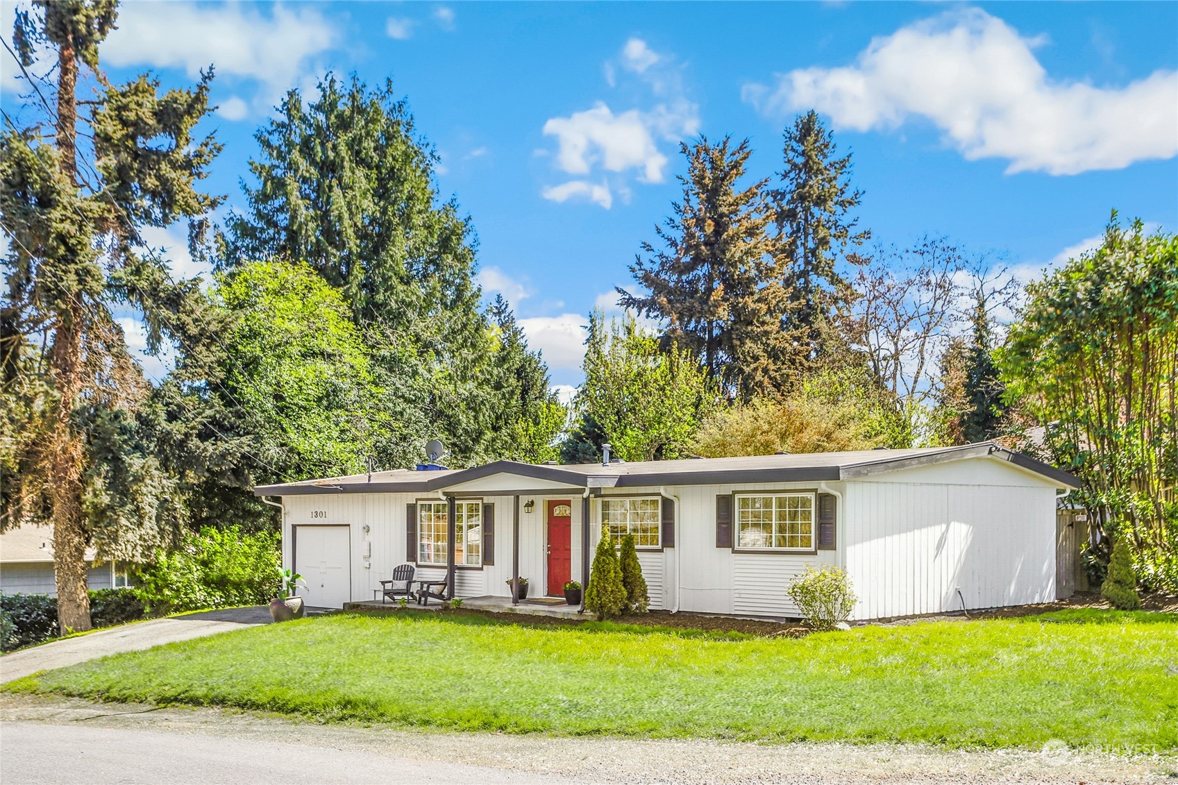 1301 S 201st Street , SeaTac