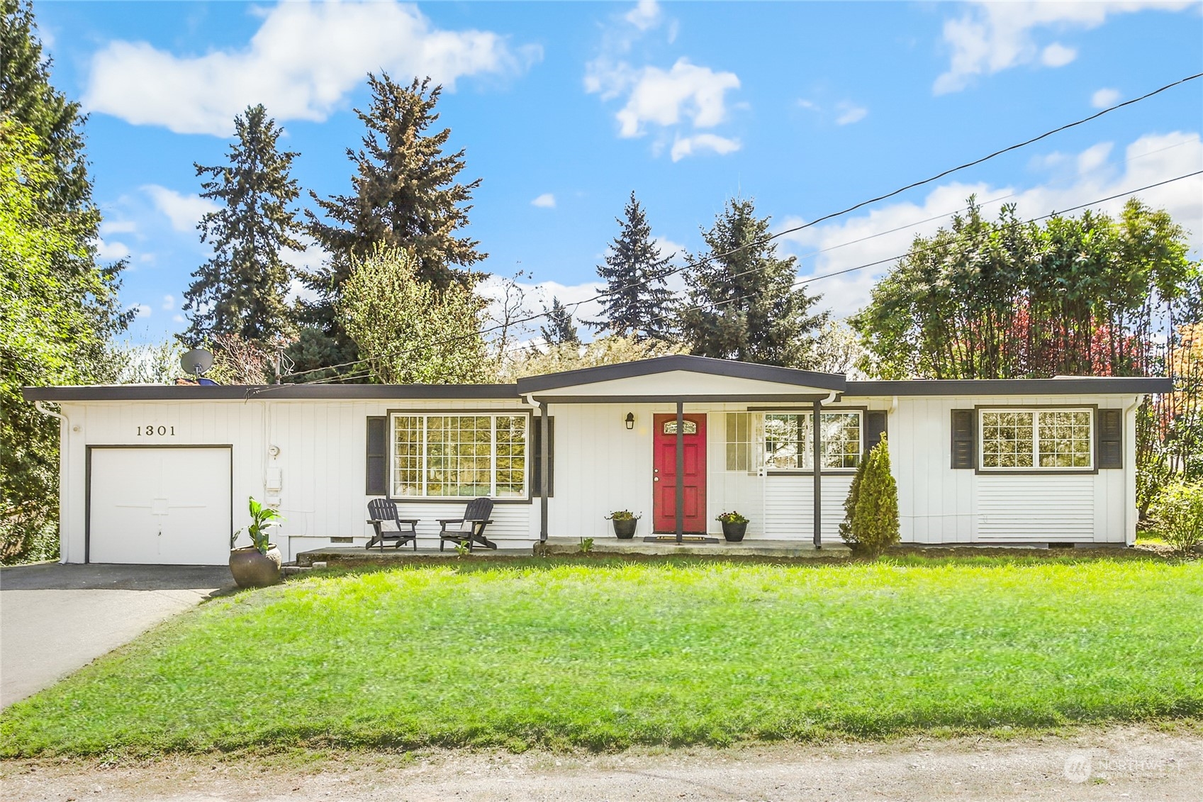 1301 S 201st Street , SeaTac