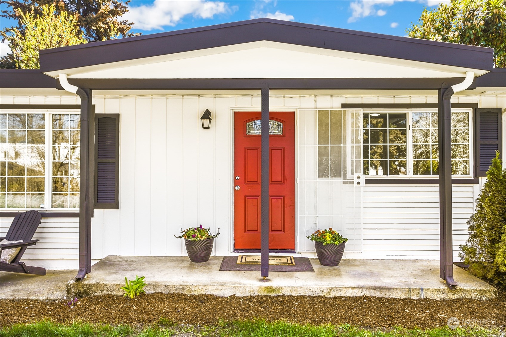 1301 S 201st Street , SeaTac