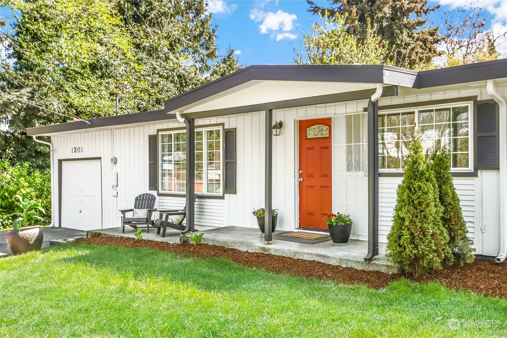 1301 S 201st Street , SeaTac