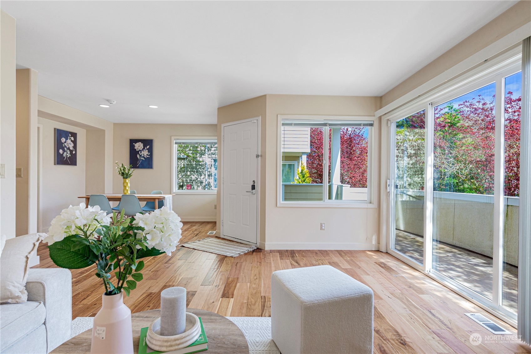 7323 Old Redmond Road Unit: 10-D