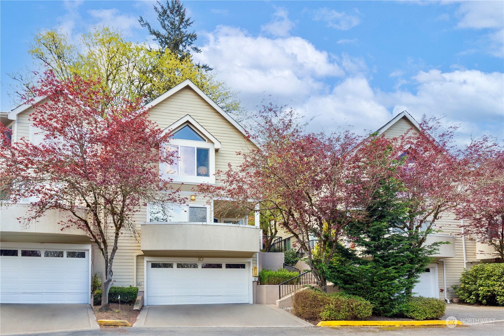 7323 Old Redmond Road Unit: 10-D