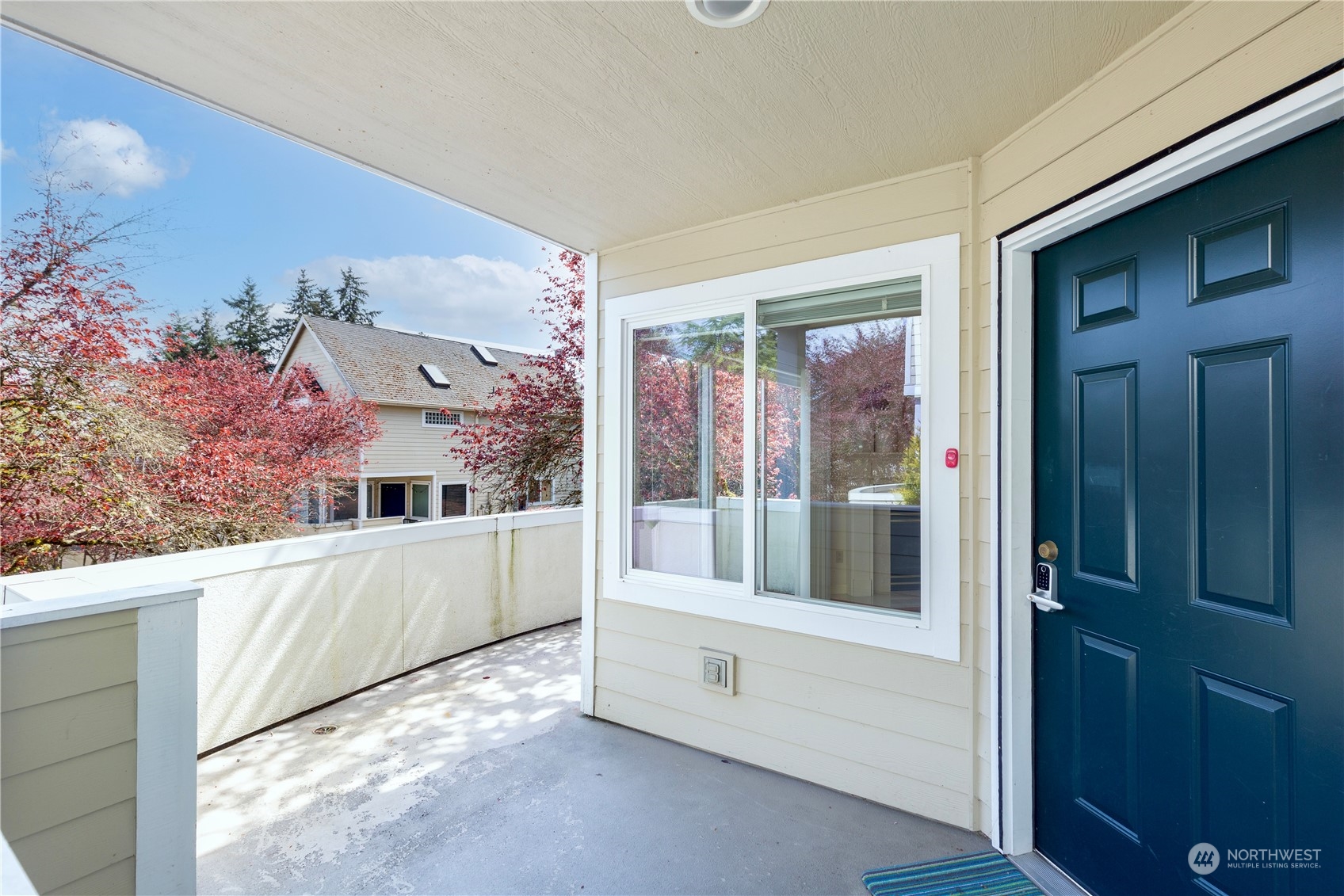 7323 Old Redmond Road Unit: 10-D