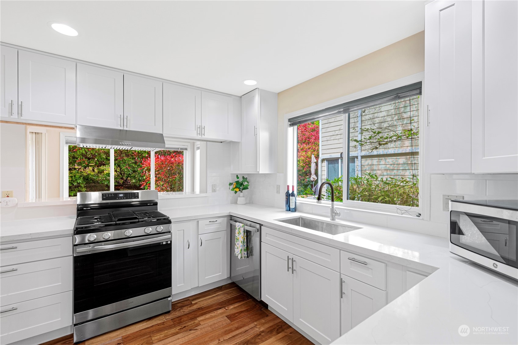 7323 Old Redmond Road Unit: 10-D