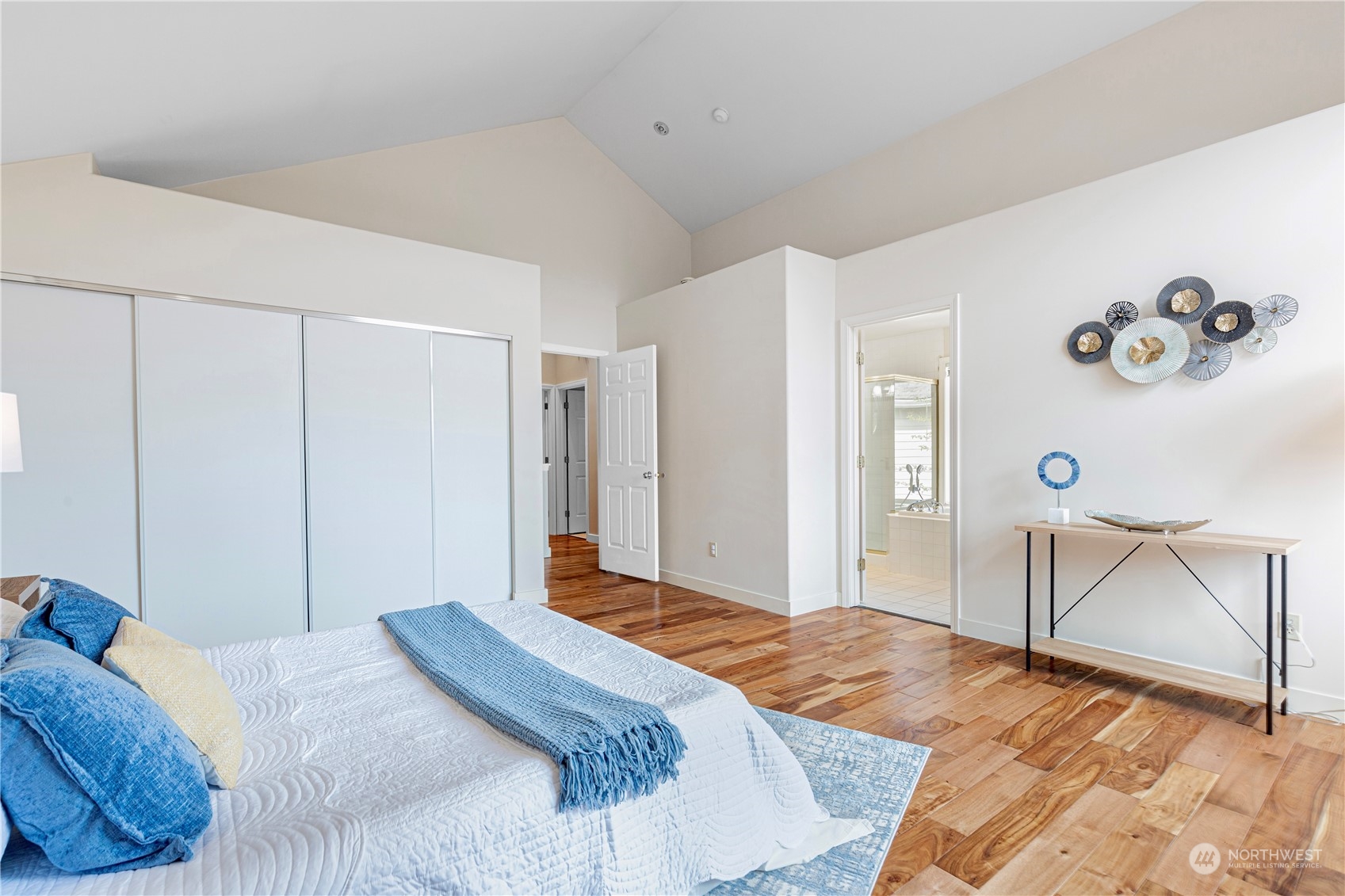 7323 Old Redmond Road Unit: 10-D