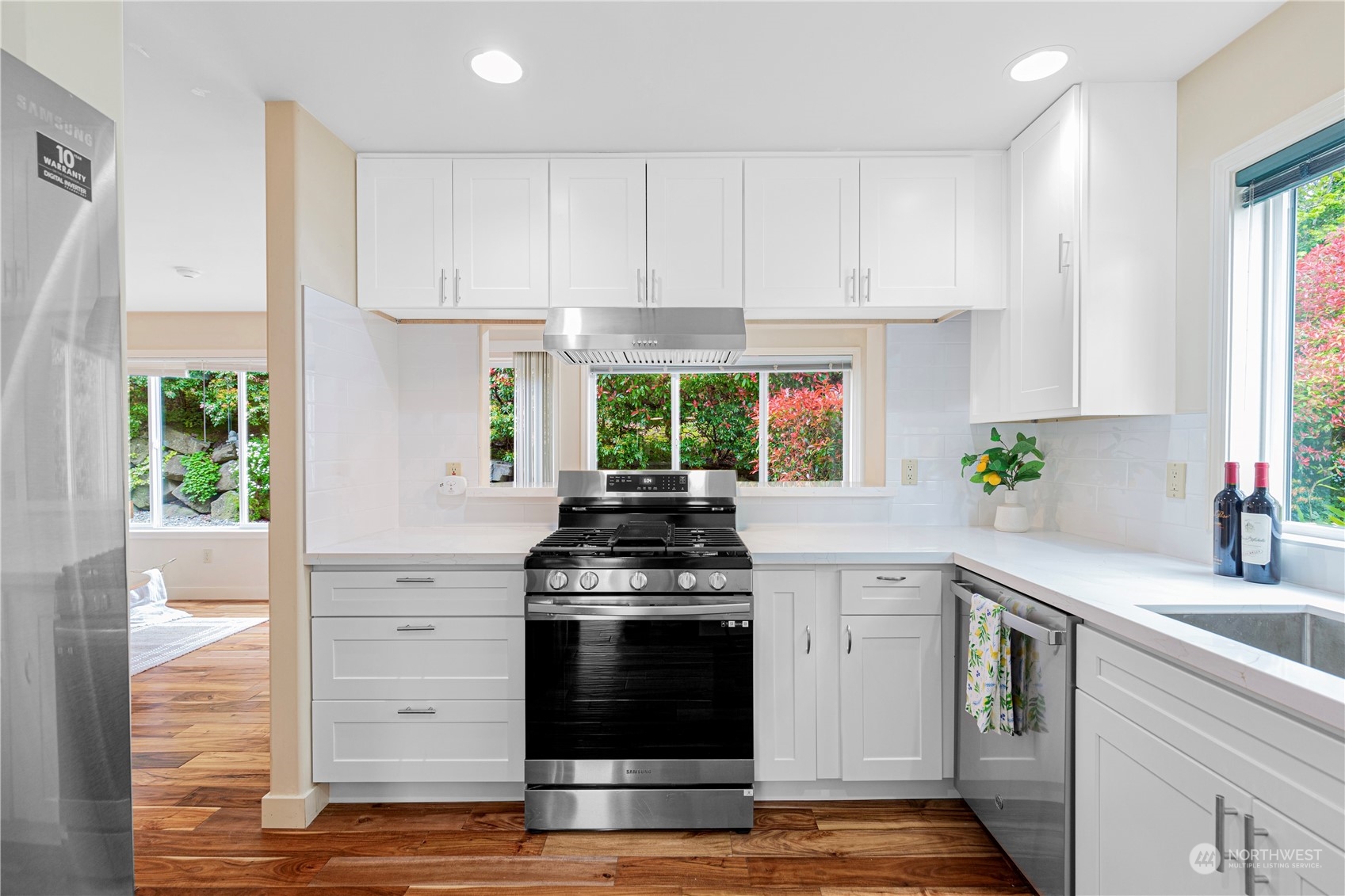 7323 Old Redmond Road Unit: 10-D