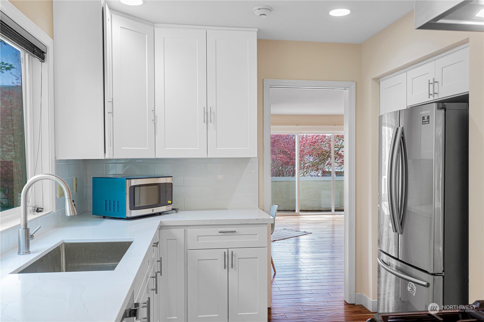 7323 Old Redmond Road Unit: 10-D